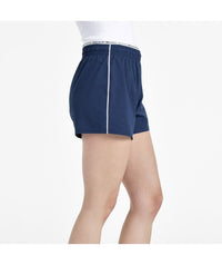 Bullpadel Short Pinolu Oceano Profundo