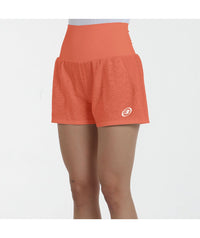 Bullpadel Short Pol Pomelo