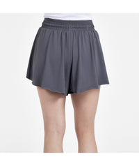 Bullpadel Short Vilavel Antracita