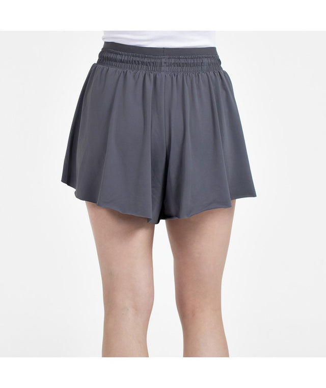 Bullpadel Short Vilavel Antracita