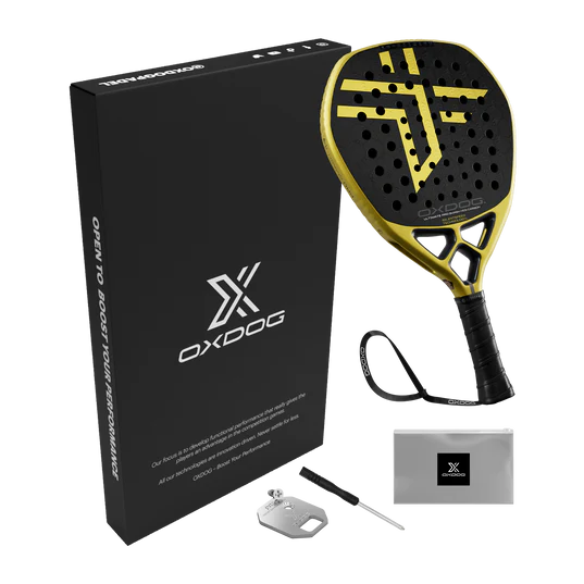 Oxdog Pala Ultimate Pro Smash 2025