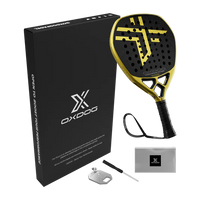 Oxdog Pala Ultimate Pro Smash 2025