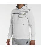 Bullpadel Sudadera Baiona Hielo