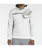 Bullpadel Sudadera Baiona Hielo