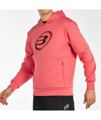 Bullpadel Sudadera Boyal Hibisco