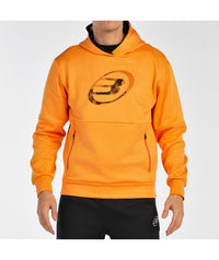 Bullpadel Sudadera Boyal Naranja Vigore