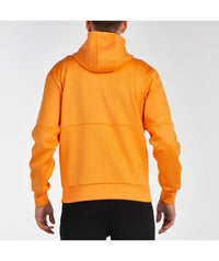 Bullpadel Sudadera Boyal Naranja Vigore