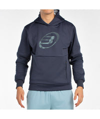 Bullpadel Sudadera Boyal Oceano Profundo