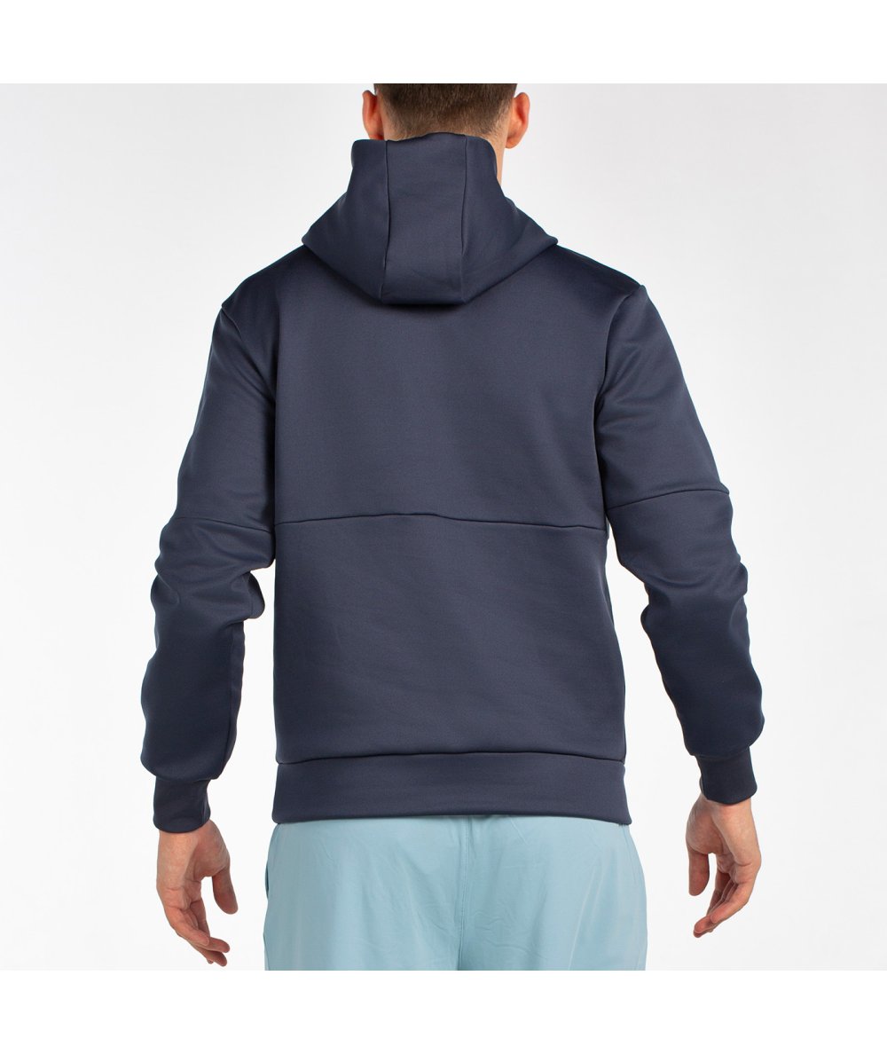 Bullpadel Sudadera Boyal Oceano Profundo