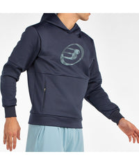 Bullpadel Sudadera Boyal Oceano Profundo