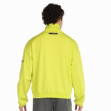 Bullpadel Sudadera Kachin Amarillo