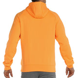 Bullpadel Sudadera Ladyar Naranja