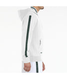 Bullpadel Sudadera Lancara Blanco