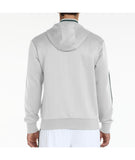 Bullpadel Sudadera Lancara Blanco