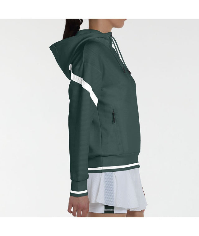 Bullpadel Sudadera Lesa Jungla