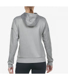 Bullpadel Sudadera Renieba Gris