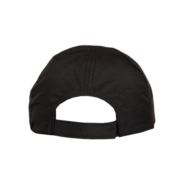 OxDog Gorra Tech Negra