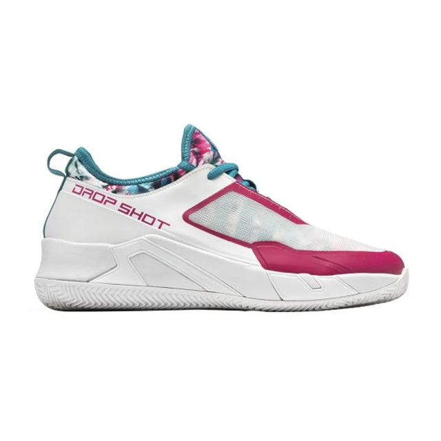 Drop Shot Tenis Yvis