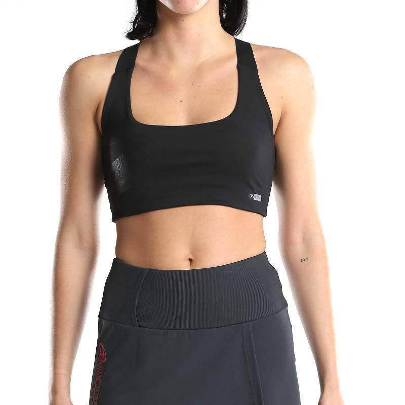 Bullpadel Top Eleve Negra