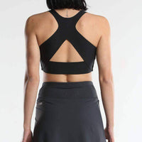 Bullpadel Top Eleve Negra