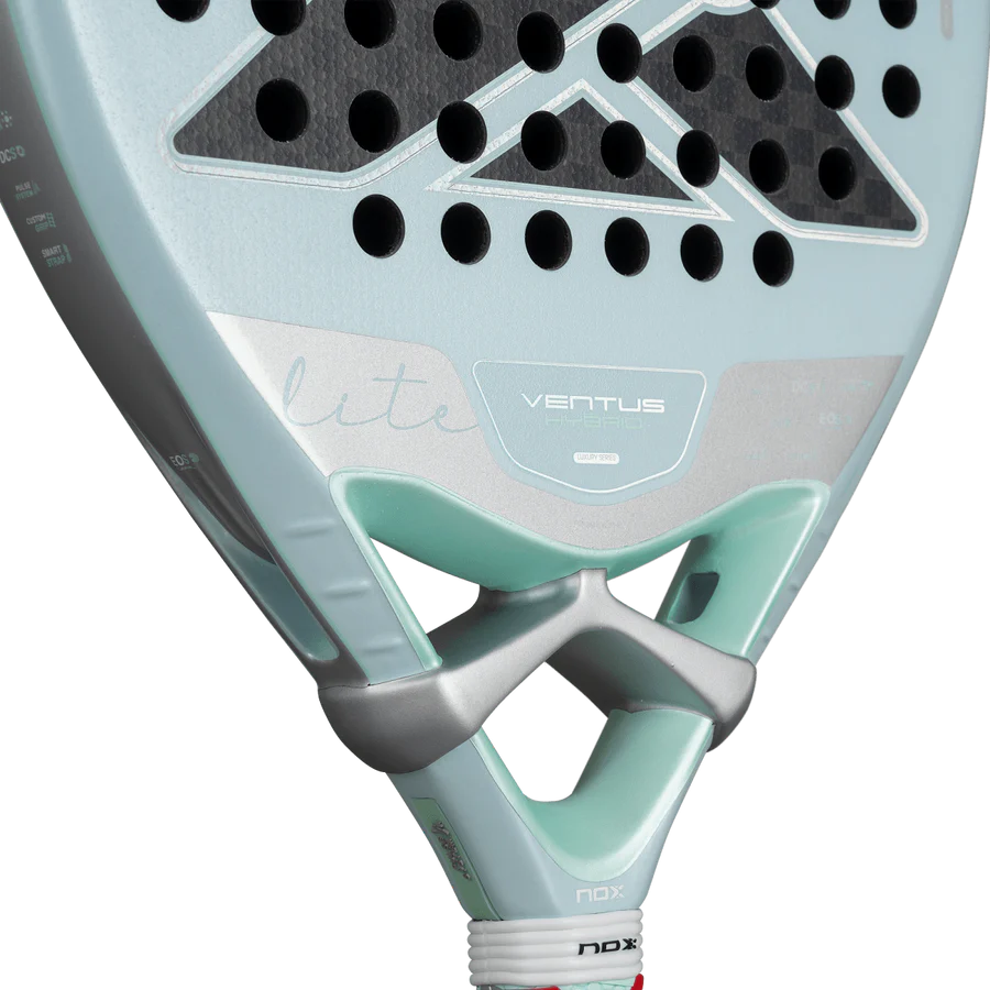 Nox Pala Ventus Hybrid 12K Lite 26