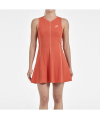 Bullpadel Vestido Albora Pomelo