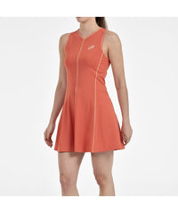 Bullpadel Vestido Albora Pomelo