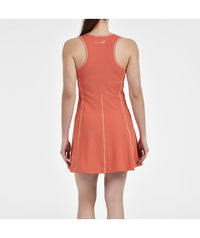 Bullpadel Vestido Albora Pomelo