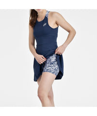 Bullpadel Vestido Peroni Oceano Profundo