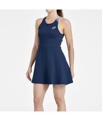 Bullpadel Vestido Peroni Oceano Profundo