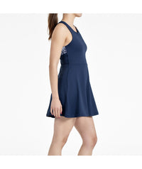 Bullpadel Vestido Peroni Oceano Profundo