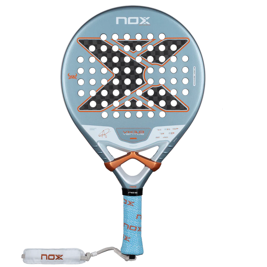 Nox Pala VK10 Ventus 12K 26 BY Aranzazu Osoro