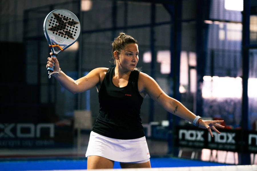 Nox Pala VK10 Ventus 12K 26 BY Aranzazu Osoro