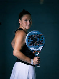 Nox Pala VK10 Ventus 12K 26 BY Aranzazu Osoro