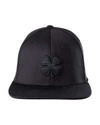 Black Clover Gorra Rawlings Authentic Blackout