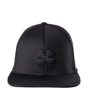 Black Clover Gorra Rawlings Authentic Blackout