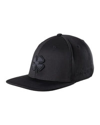 Black Clover Gorra Rawlings Authentic Blackout