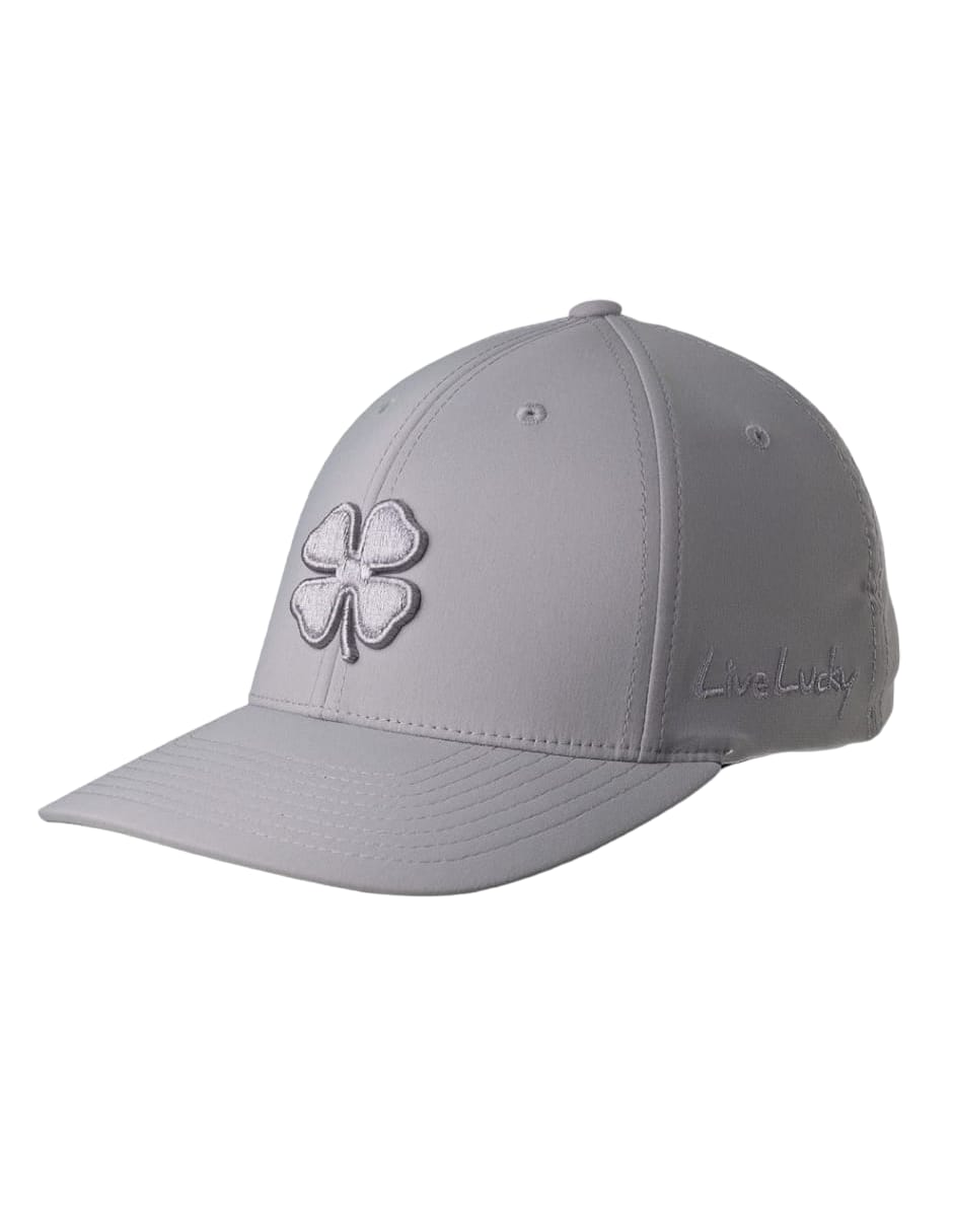 Black Clover Gorra Rawlings RBC Platinum