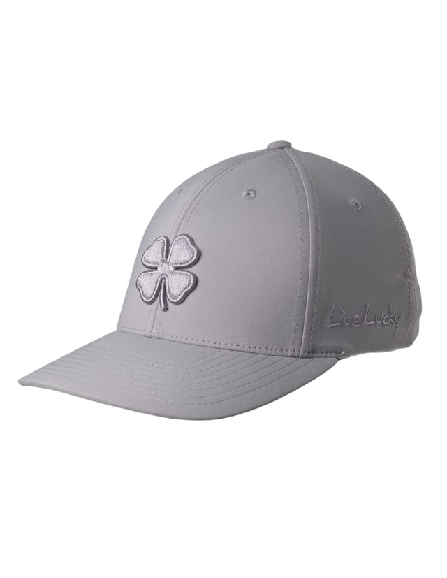 Black Clover Gorra Rawlings RBC Platinum