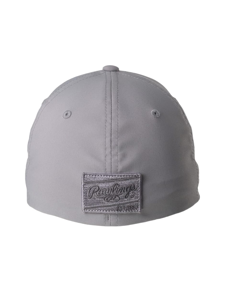 Black Clover Gorra Rawlings RBC Platinum