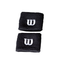 Wilson Muñequera Negra
