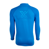 OxDog Camiseta de Calentamiento Winton Azul