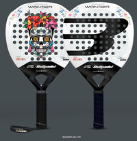 Bullpadel Pala Wonder Mx 26