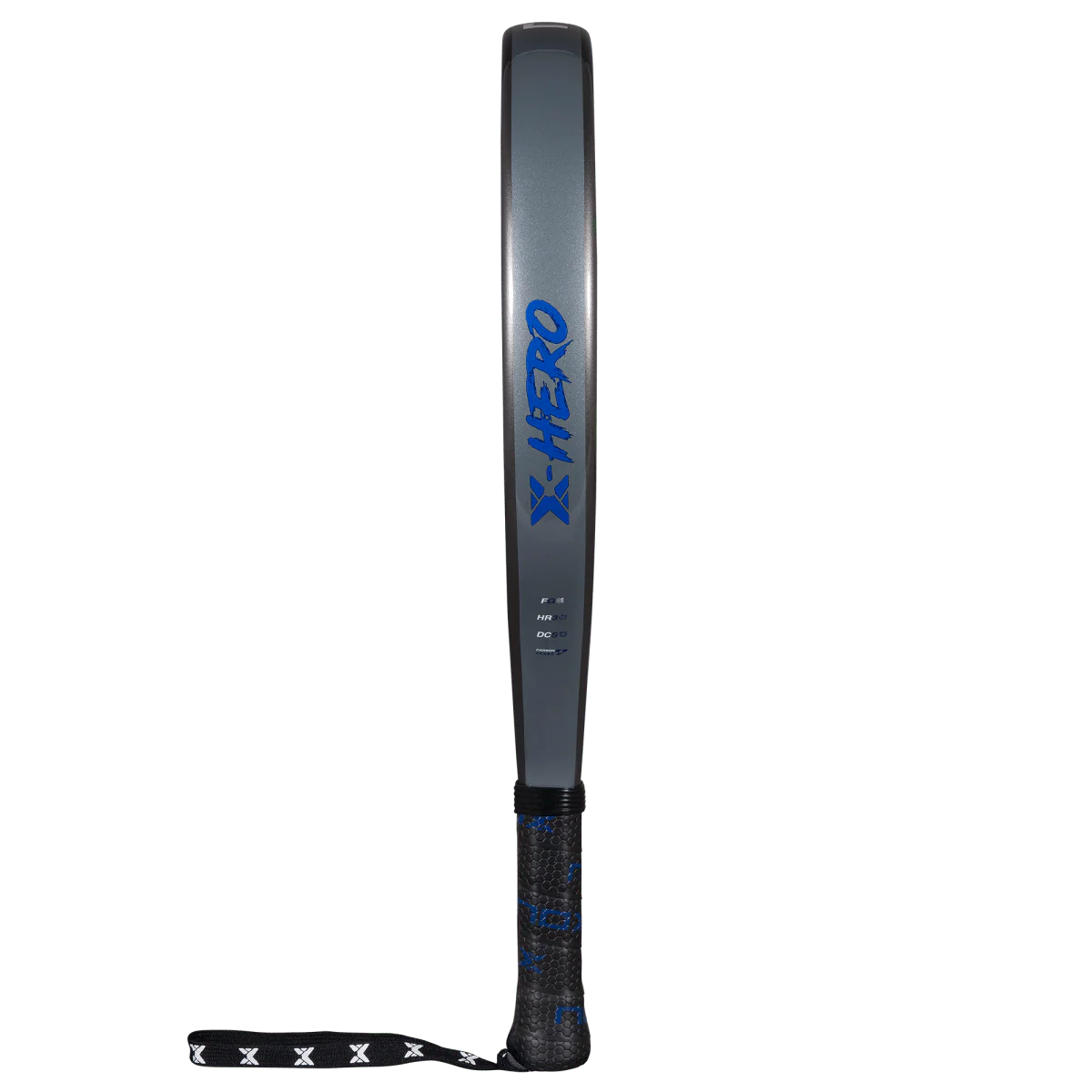 Nox Pala X-Hero Blue 26