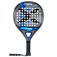 Nox Pala X-Hero Blue 26