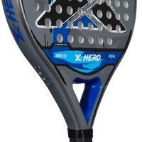 Nox Pala X-Hero Blue 26