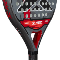 Nox Pala X-Hero Red 26