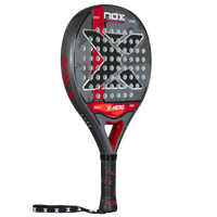 Nox Pala X-Hero Red 26