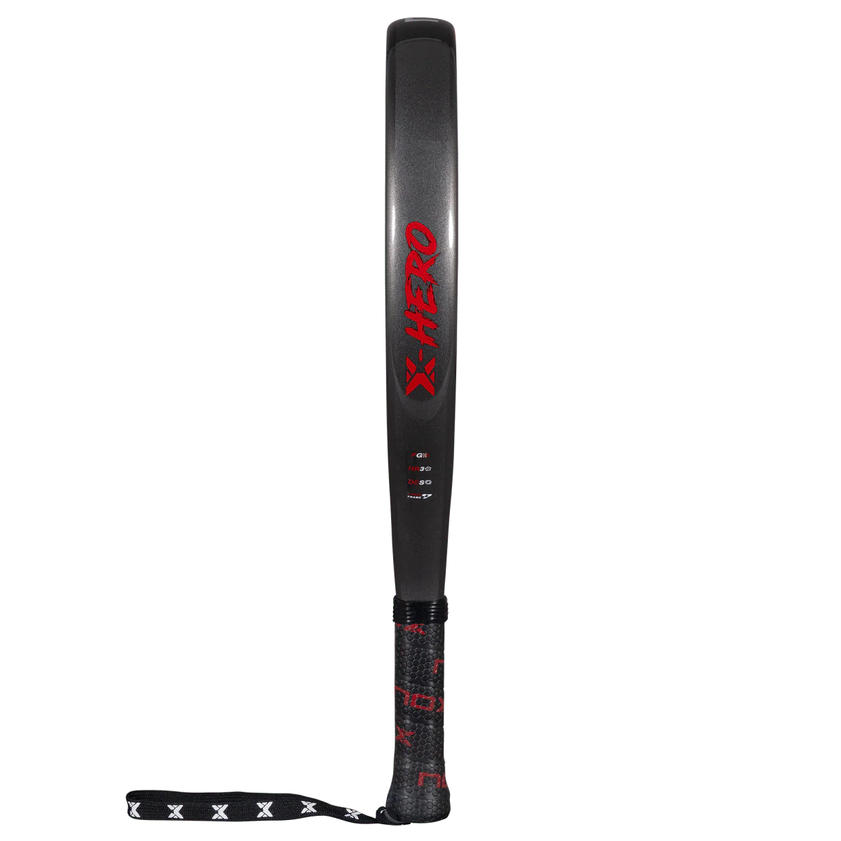 Nox Pala X-Hero Red 26