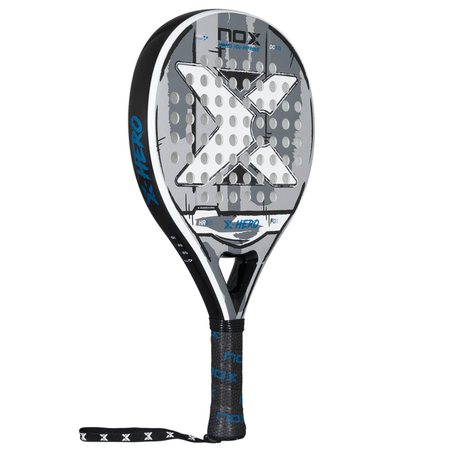 Nox Pala X-Hero White 26